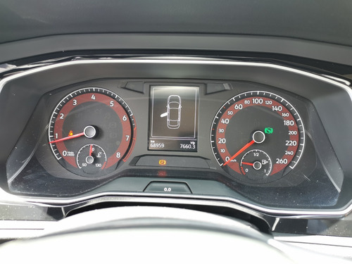 Imagen 3 de 14 de Volkswagen Jetta Comfortline 6776