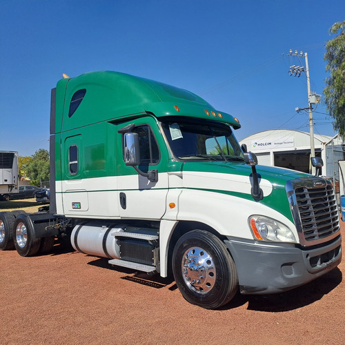 Cascadia Freightline