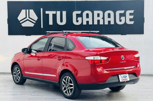 Dodge Vision 1.6 Mt