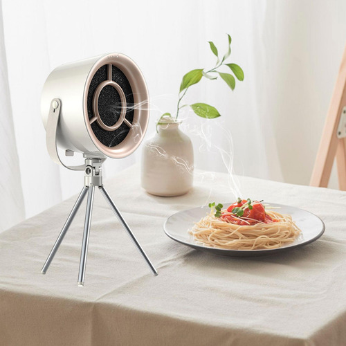 Extractor De Encimera, Campana Extractora Portátil, Taza De