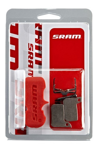 Balatas Freno Hidráulico Sram Hrd /level Ultimate /level Tlm