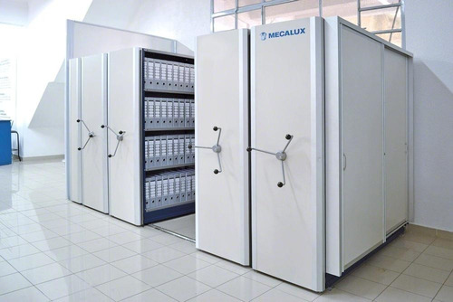 Archivos Moviles Fabricantes Archivo Movil