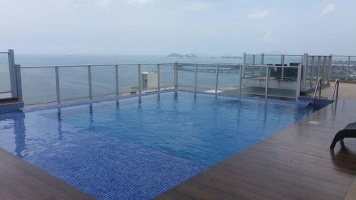 Imagen 12 de 14 de Venta De Apartamento En Ph Vista Balboa, Bellavista 18-8672