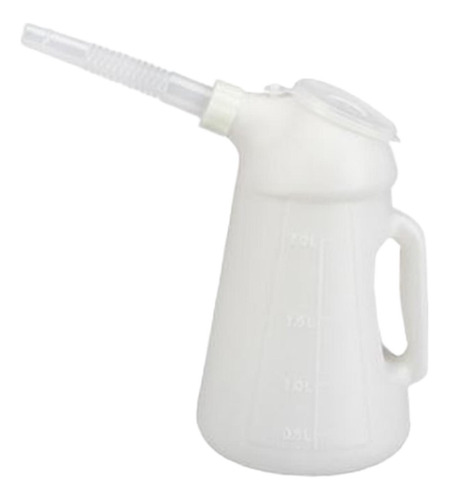 Engrasador De Botella Aceite De Boca Larga Alta Presión 2l