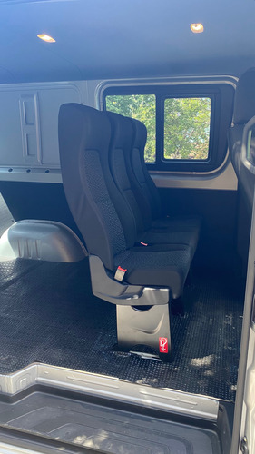 Mercedes-Benz Sprinter 311 Cdi Street Furgón 3250 Tn V1