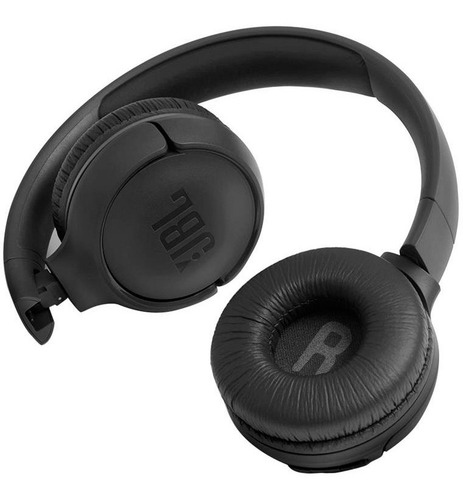 Fone Jbl Bluetooth Tune 500bt Com Microrofone + Frete