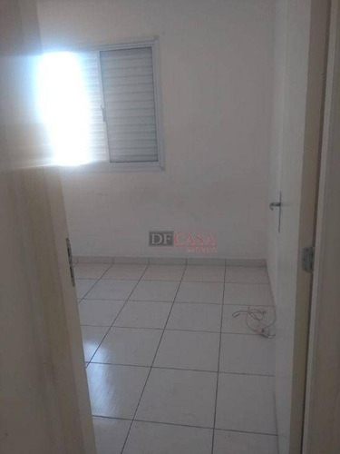 Imagem 11 de 24 de Apartamento Com 3 Dormitórios À Venda, Jardim Vila Formosa - São Paulo/sp - Ap6745