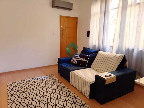 Imagem 4 de 15 de Apartamento-à Venda-encantado-rio De Janeiro - C21592