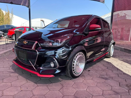 Chevrolet Spark 1.2 Ltz Classic Mt