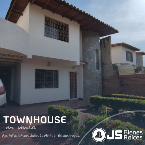 Venta De Twnhouse En L Morita I Urb Villas Atheneas Suites 14js