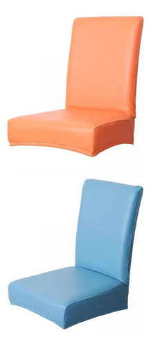 2 Uds Fundas Para Sillas Funda Impermeable Para Silla