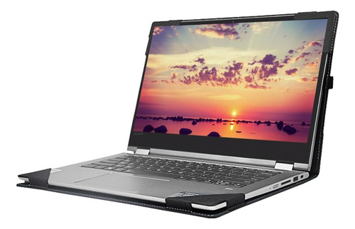 Funda P/ Laptop Xjchen, P/ Ideapad 1 3 15alc7, 15amn7 Y Mas