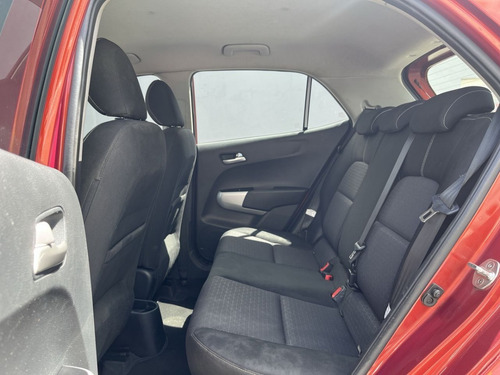 Imagen 20 de 20 de Kia Picanto Vibrant Hb Mt 2020 - 1300cc