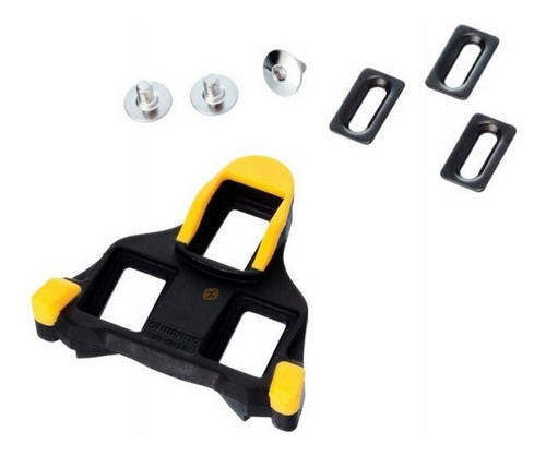 Calas Trabas Shimano Sm-sh11 Sist.spd-sl - Ciclsimo Ruta
