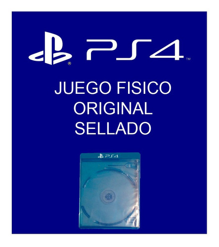 Ps4 Fortnite Paquete Fuego Oscuro Original Fisico Nuevo Sell