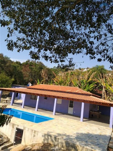 Imagem 8 de 16 de Chácaras À Venda Em Atibaia/sp - Compre O Seu Chácaras Aqui! - 1496158