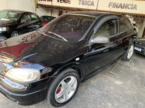 Chevrolet Astra undefined