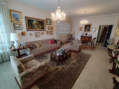 Casa En Venta Las Palmas