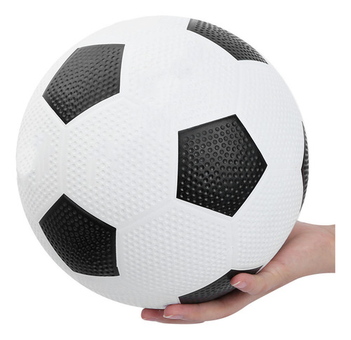 Balón De Fútbol De Goma De Calidad Número 5 Para Entrenamien