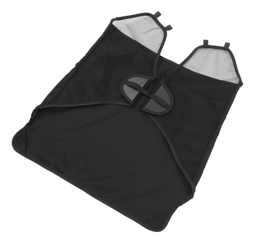 Funda De Parasol Para Cochecito De Bebé Con Protección Uv Un