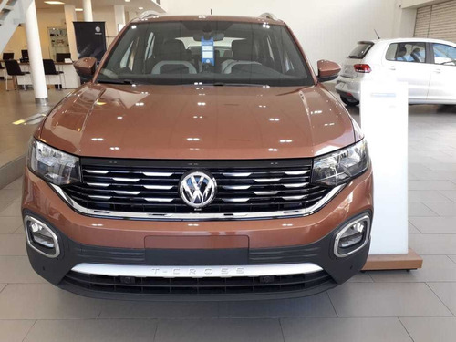 Volkswagen T Cross Highline Mejor Precio! Avd