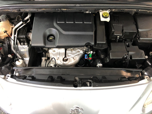 Peugeot 308 Active