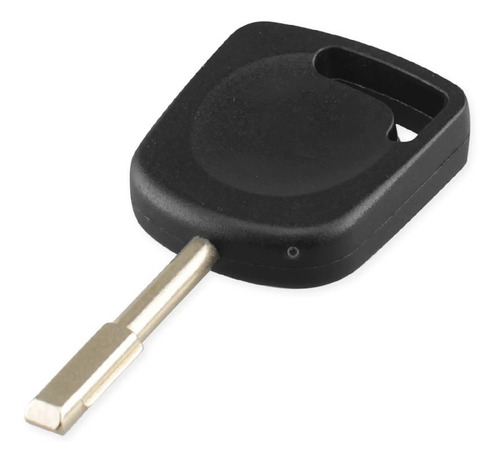 Imagen 4 de 5 de Llave Portachip Tibbe Ford Ecosport Fiesta Focus Ka Fo21