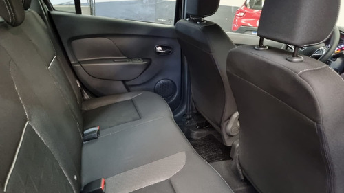 Imagen 14 de 19 de Renault Logan Zen 1.6 0km 2022 Stock Fisico (LG)