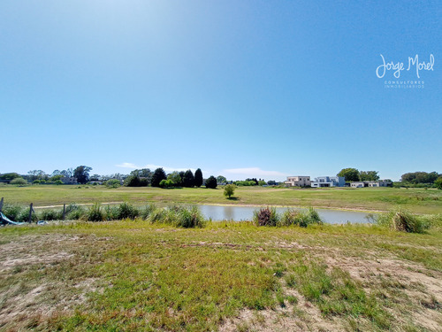 Lote Al Golf #100-200 - San Sebastian - Area 2 - 923m2 #id 626
