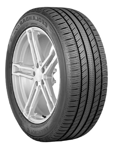 Llanta 245/55r19 Yokohama R G058 103h