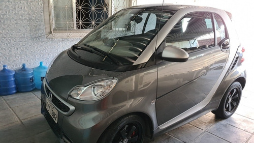 Imagem 1 de 14 de Smart Fortwo 2015 1.0 Turbo 2p Coupé