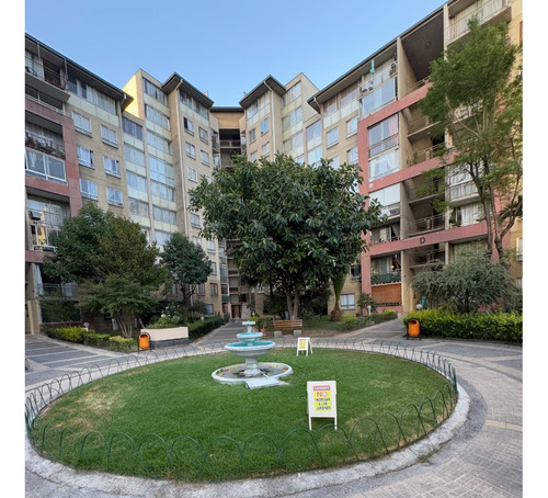 Perfecto Departamento Ubicación Privilegiada, Metro Y Bancos