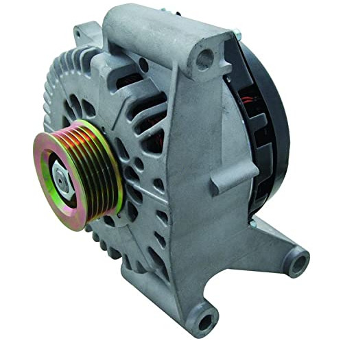 Alternador Nuevo Compatible Mercury Five Hundred Freest...