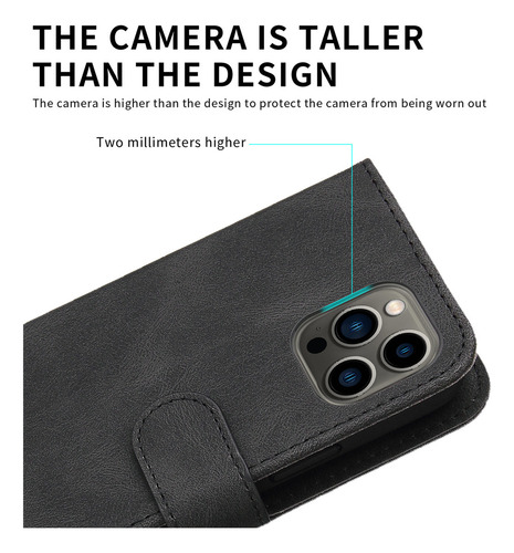 For Vivo Y22 Y22s Y21 Y20 Y20a Y20s Y20i Phone Case Leather
