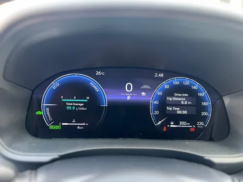 Toyota Yaris Cross Xls