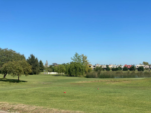 Imagen 8 de 10 de Lote En Venta Al Golf Del Barrio San Isidro Labrador.villanueva