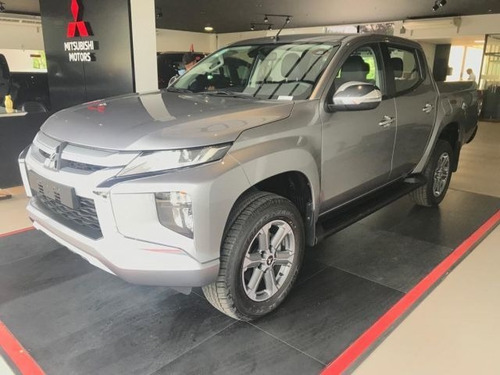 Imagem 1 de 12 de Mitsubishi All New L200 Triton Sport Hpe 2.4 16v