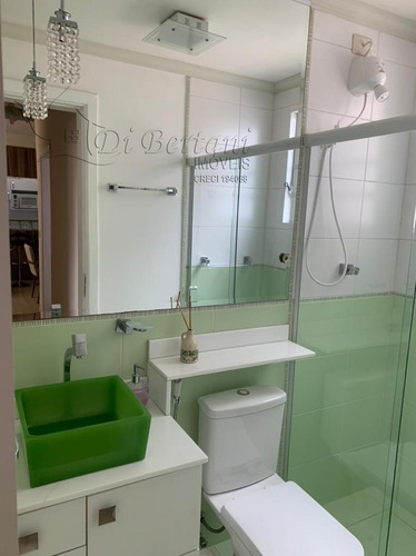 Imagem 19 de 20 de Apartamento - Ap00453 - 70820052