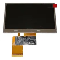 Comprar Display Lcd 4,3  Ihm Siemens Ktp400 6av2123-2db03-0ax0