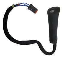 Comprar Joystick Escavadeira Caterpillar 512-1242 Original 3 Botões