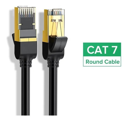 Cables de Red Cable Red Ethernet Cat 7 Ugreen 3m vmarchese.com