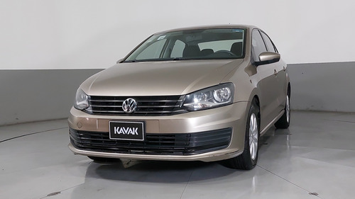 Volkswagen Vento 1.6 Comfortline Mt