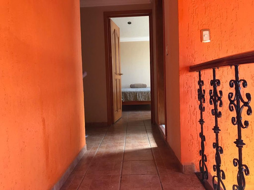 Se Vende Casa En Excelente Estado En Lomas De Cocoyoc