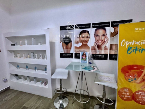 Local Venta Roma Norte - Ubicadísimo Y Versátil Para Actualizar / Location