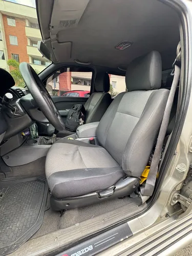 Mazda BT-50 2.2 B22cs7 4x2