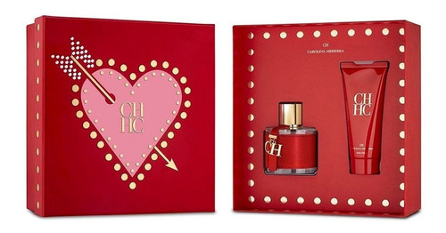 Carolina Herrera CH Parfum para  mujer