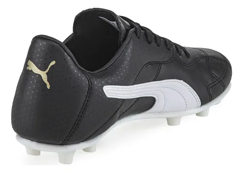 Botines De Futbol Puma Borussia Classic Fg Solo Deportes