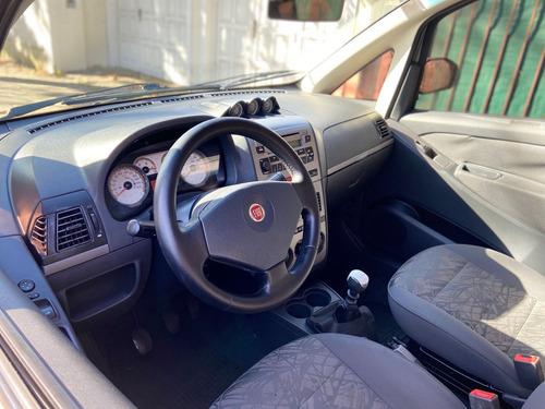 Fiat Idea 1.8 Adventure