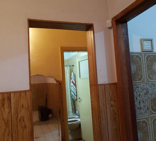 Venta Casa 3 Ambientes En Banfield
