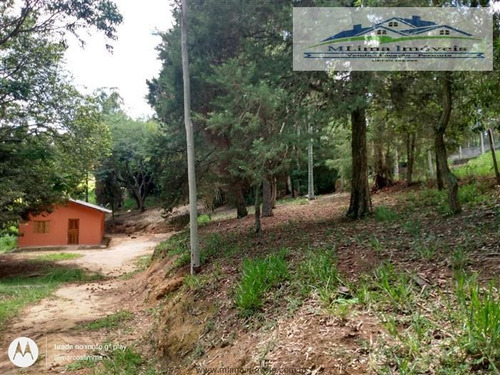 Imagem 1 de 10 de Chácaras À Venda Em Mairiporã/sp - Compre O Seu Chácaras Aqui! - 1478824